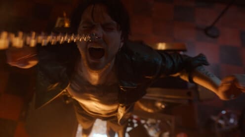 ファイナル・デッドブラッド 場面写真8