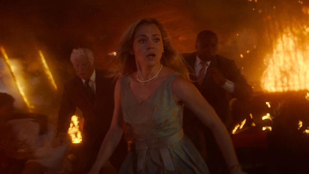 ファイナル・デッドブラッド 場面写真1