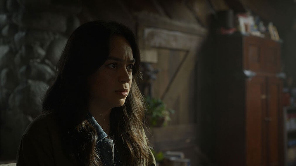 ファイナル・デッドブラッド 場面写真4