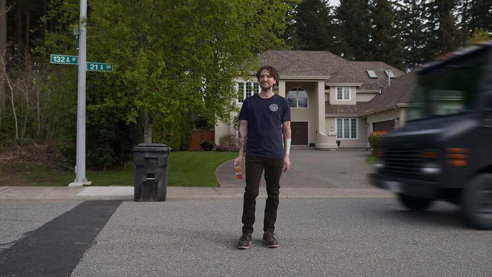 ファイナル・デッドブラッド 場面写真5