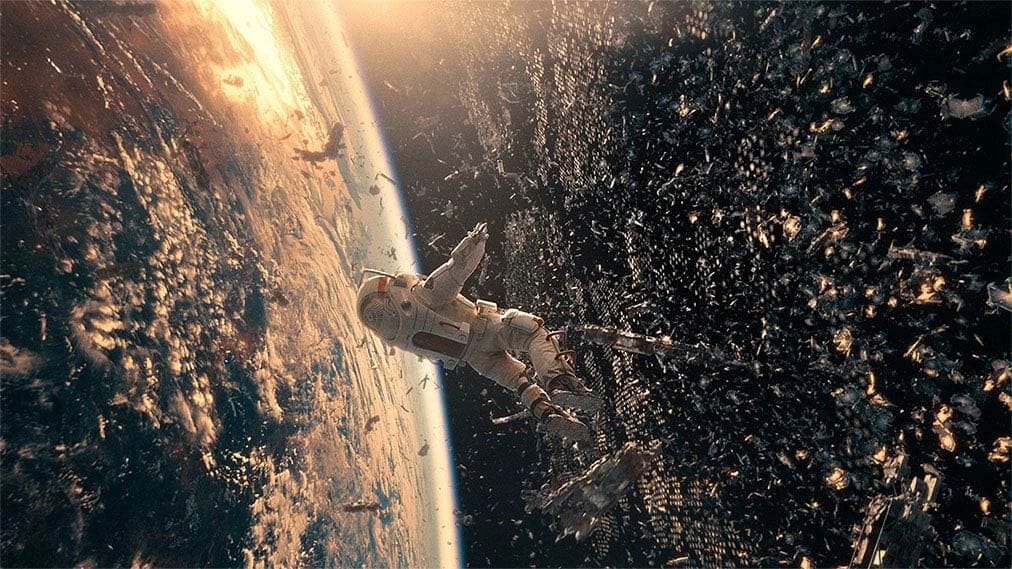 フリー・フォール　－絶体絶命－ 場面写真5