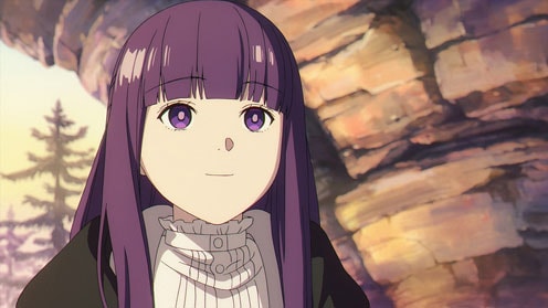 『葬送のフリーレン』Season 2 場面写真6