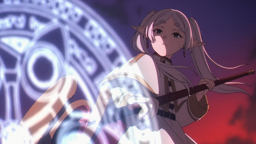 『葬送のフリーレン』Season 2 場面写真2