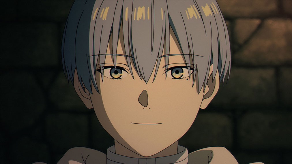 『葬送のフリーレン』Season 2 場面写真3