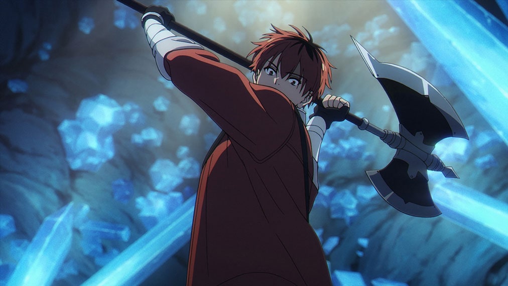 『葬送のフリーレン』Season 2 場面写真4