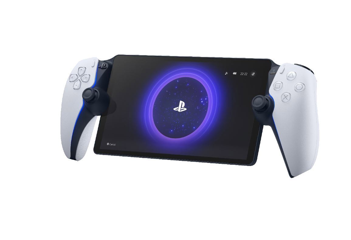 PlayStation Portal リモートプレーヤー ホワイト
