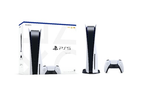 PlayStation5 本体 通常版 PS5