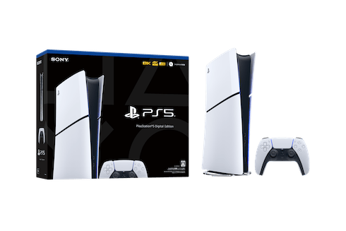 新品未使用SONY PS5 PlayStation5 GEO