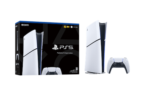 新作低価☆D1590TR■　PS5 プレイステーション5 PlayStation5 本体 CFI-1100A 01 新型番 PS5本体