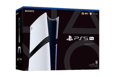 PlayStation®5 Pro (CFI-7000B01)