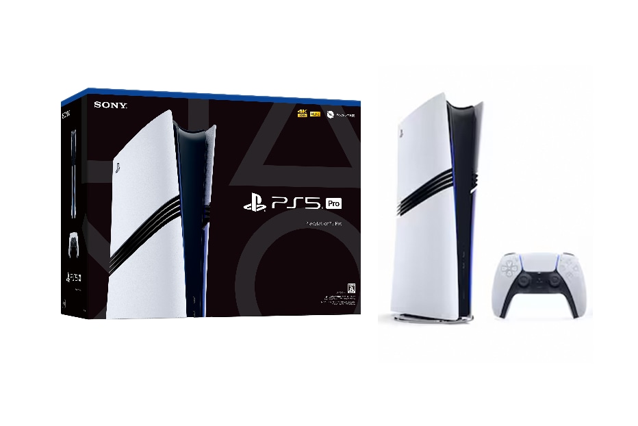 PlayStation®5 Pro