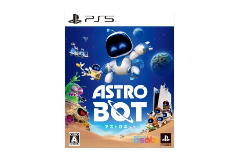 アストロボット