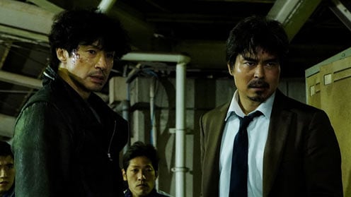 GAME OF SPY／ゲーム・オブ・スパイ 場面写真 場面写真9