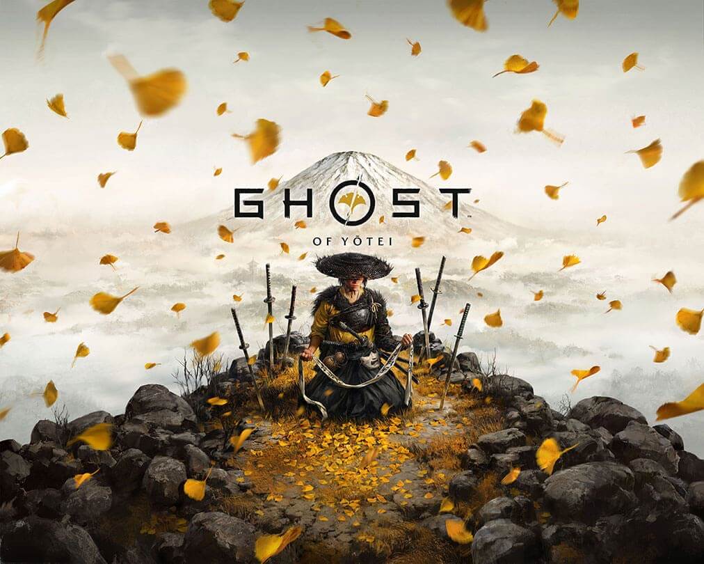 Ghost of Yōtei ゲーム画面6