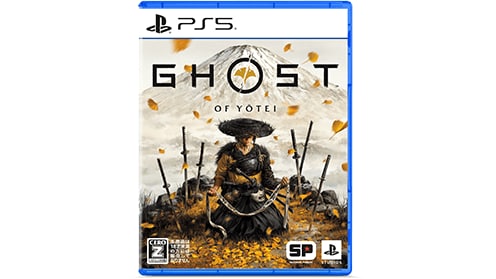 Ghost of Yōtei ps5