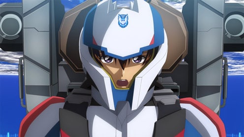 機動戦士ガンダムSEED FREEDOM 場面写真6