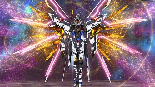 機動戦士ガンダムSEED FREEDOM 場面写真9