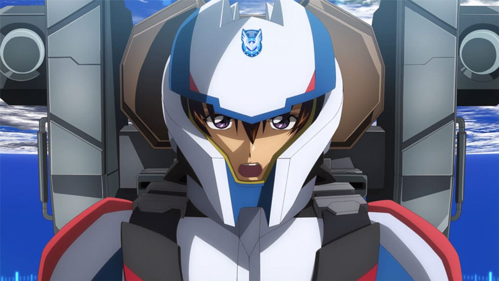 機動戦士ガンダムSEED FREEDOM 場面写真1