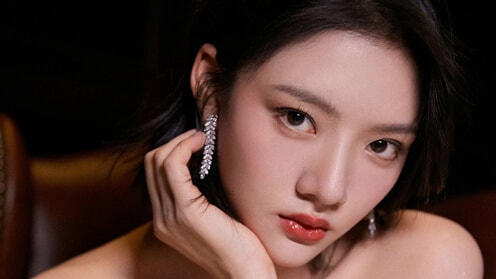 玉骨遥(ぎょっこつよう) 場面写真12