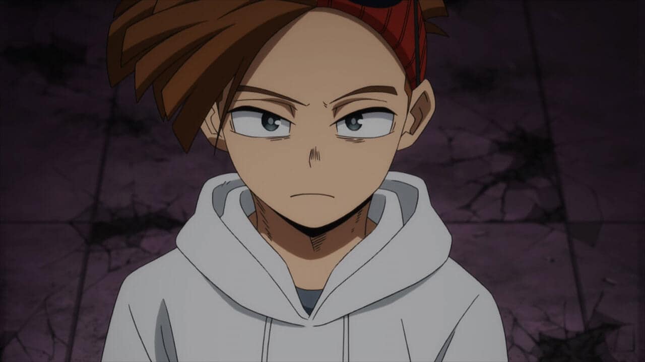 ゲオ店舗情報 僕のヒーローアカデミア The Movie ワールド ヒーローズ ミッション 特集