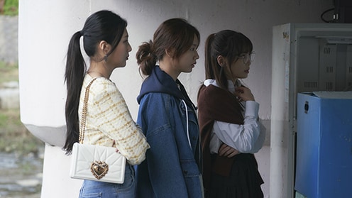一人だけ ～あなたさえいれば～ 場面写真6
