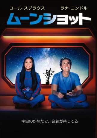 フォールアウト DVDのパッケージ