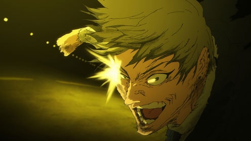 呪術廻戦 死滅回游 前編 場面写真9