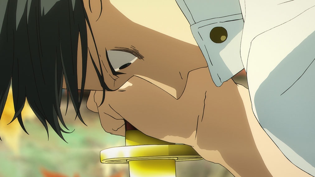 呪術廻戦 死滅回游 前編 場面写真3