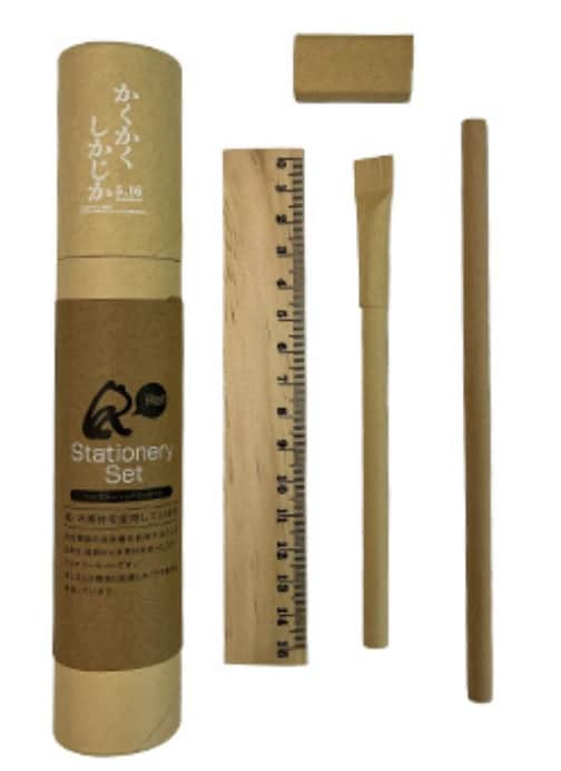 描け描け！エコセット