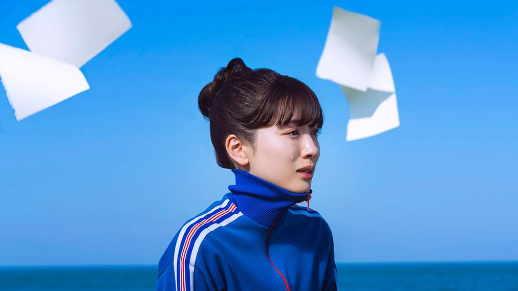 かくかくしかじか 場面写真1