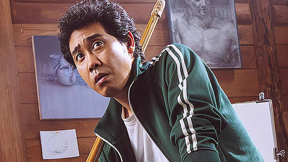 かくかくしかじか 場面写真5