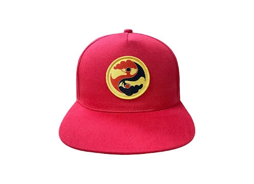 オリジナルキャップ