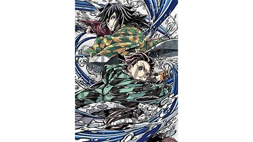 【Blu-ray】ゲオ限定　完全生産限定版