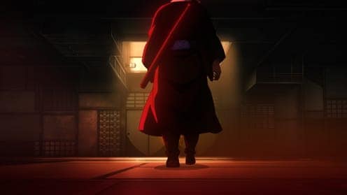 劇場版「鬼滅の刃」無限城編 第一章 猗窩座再来 場面写真7