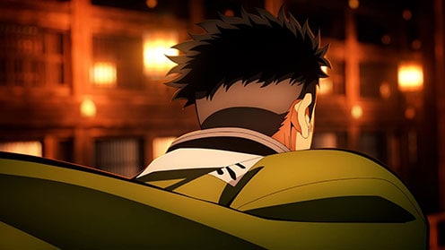 劇場版「鬼滅の刃」無限城編 第一章 場面写真7
