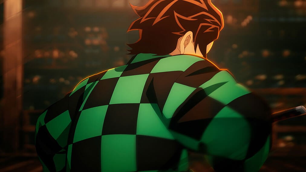 劇場版「鬼滅の刃」無限城編 第一章 場面写真2