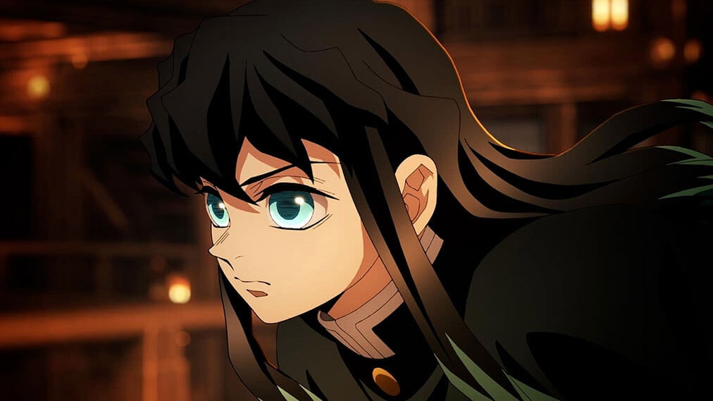 劇場版「鬼滅の刃」無限城編 第一章 場面写真5