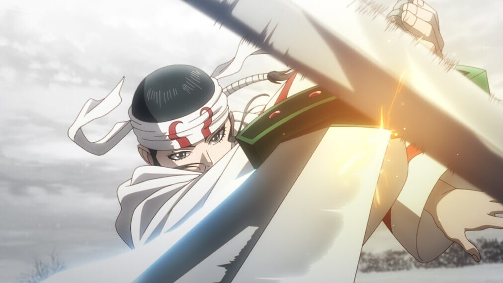 ゲオ店舗情報 キングダム 第4シリーズ 特集