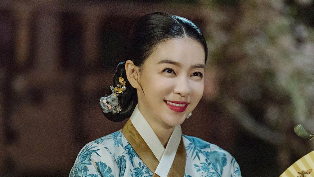 禁婚令 -朝鮮婚姻禁止令- 場面写真4