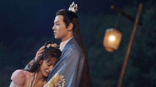 恋の特効薬2 ～Princess of Mystery～ 場面写真6