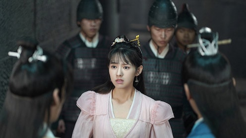 恋の特効薬2 ～Princess of Mystery～ 場面写真8