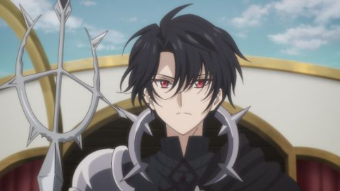 魔術師クノンは見えている 場面写真7