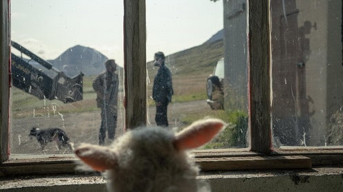 LAMB／ラム 場面写真9