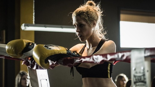 ロック･アップ／スペイン 女子刑務所　シーズン2 場面写真8