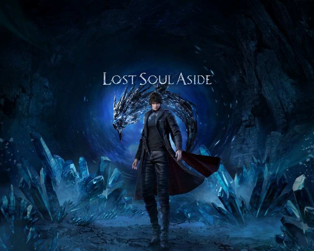 【予約受付中】Lost Soul Aside ゲーム画面6