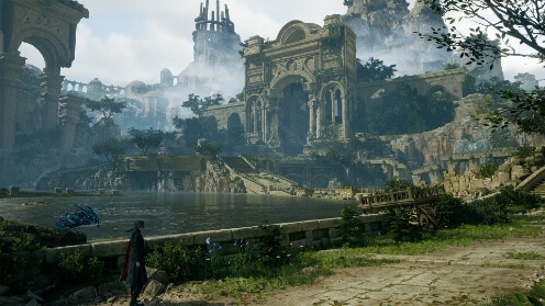 【予約受付中】Lost Soul Aside ゲーム画面7