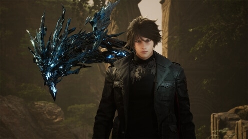 【予約受付中】Lost Soul Aside ゲーム画面8