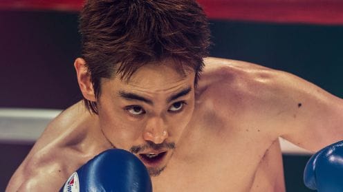 人はなぜラブレターを書くのか 場面写真8
