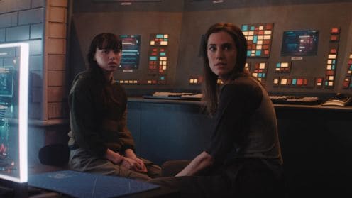 M3GAN／ミーガン 2.0 場面写真6