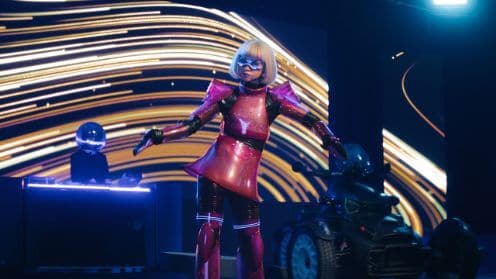 M3GAN／ミーガン 2.0 場面写真8